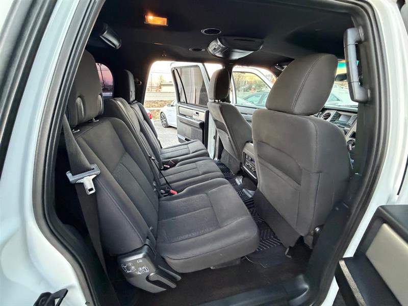 Ford Expedition EL XLT 2015
