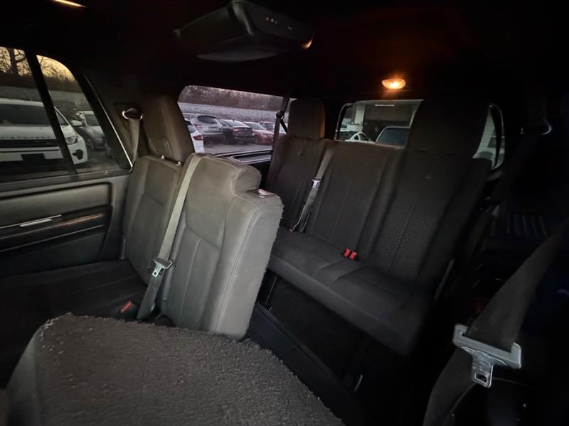 Ford Expedition EL XLT 2015