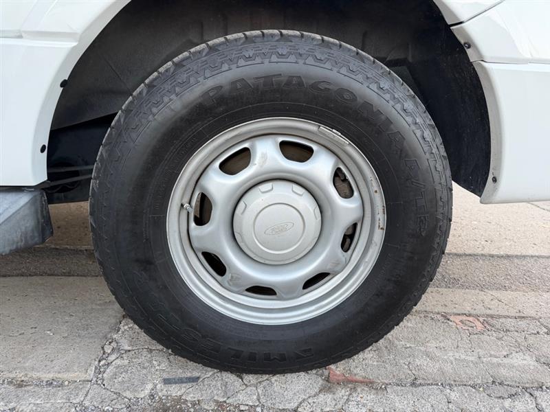 Ford Expedition EL XLT 2015