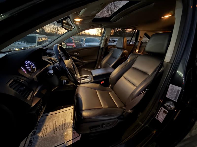 Acura RDX 4D SUV AWD 2016