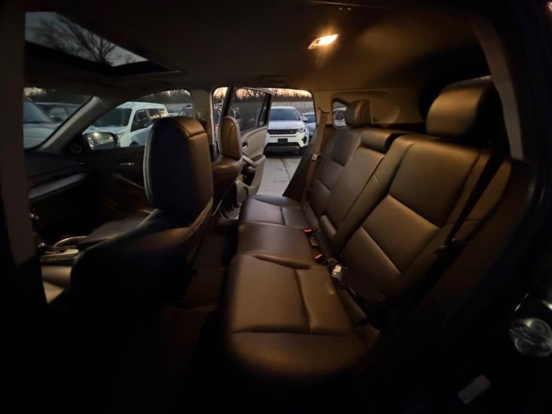 Acura RDX 4D SUV AWD 2016