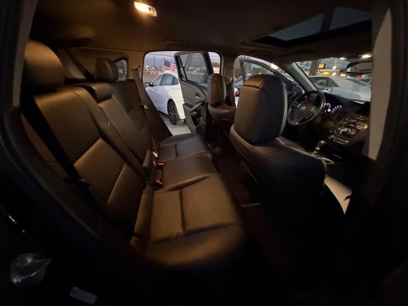 Acura RDX 4D SUV AWD 2016