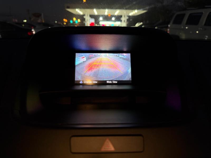 Acura RDX 4D SUV AWD 2016