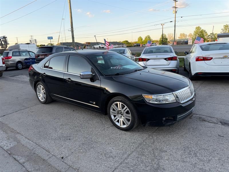 Lincoln MKZ  2007