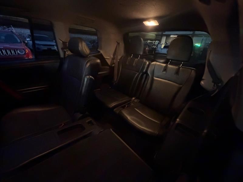 Toyota Highlander  2011