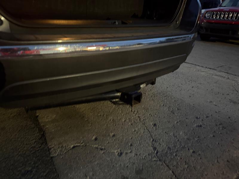 Toyota Highlander  2011