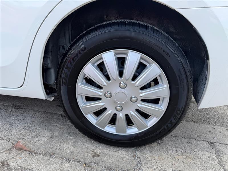 Toyota Corolla  2016