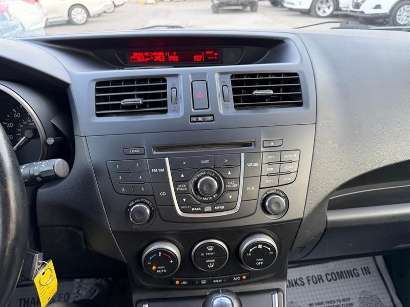 Mazda MAZDA5  2012