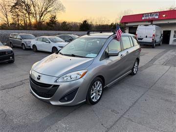 2012 Mazda MAZDA5 