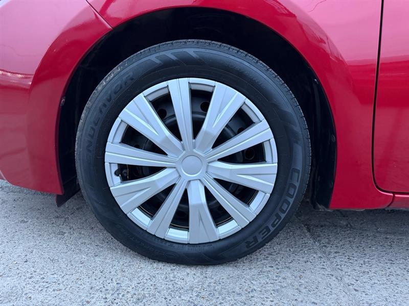 Toyota Corolla L 2016