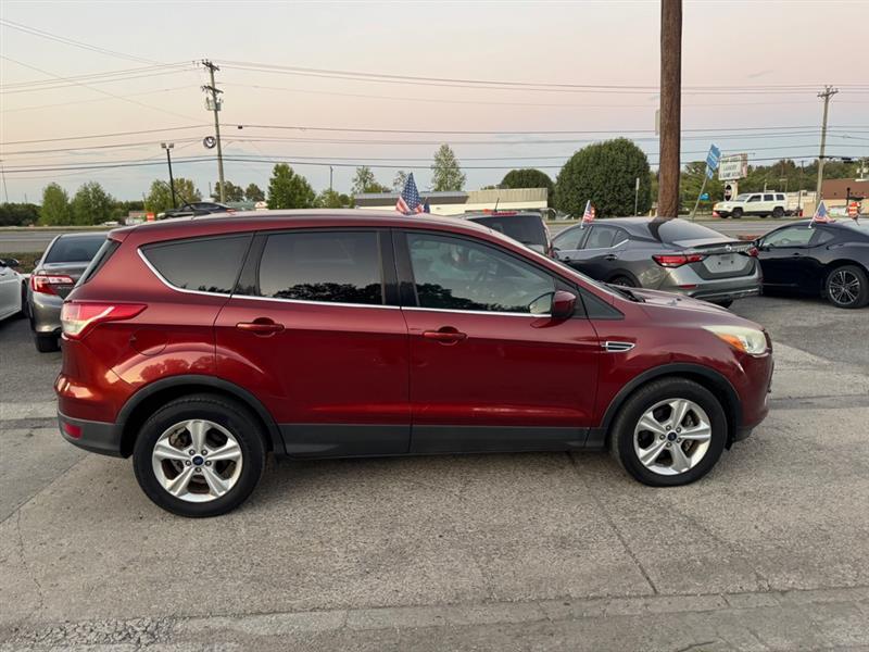 Ford Escape  2014