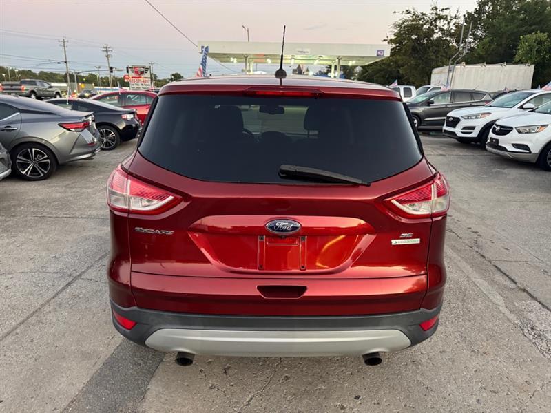 Ford Escape  2014