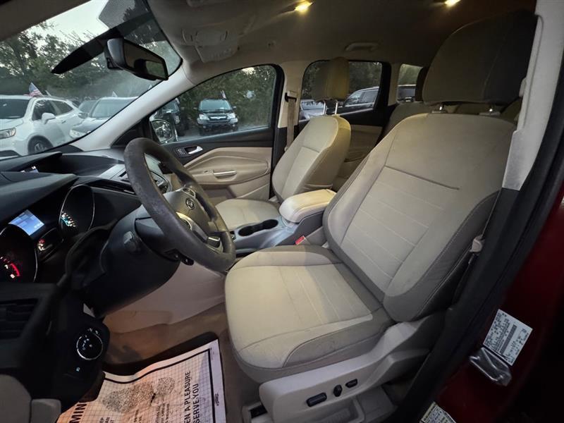 Ford Escape SE 2014