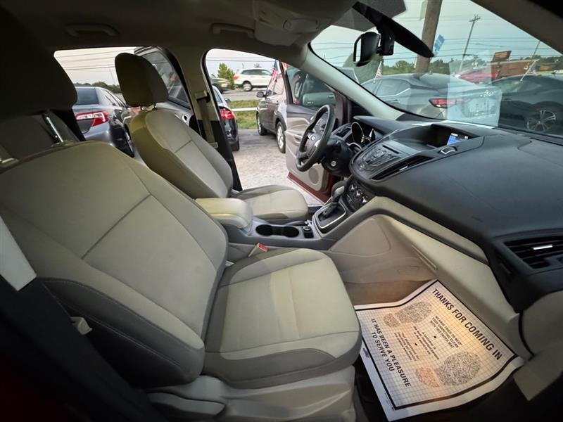 Ford Escape SE 2014
