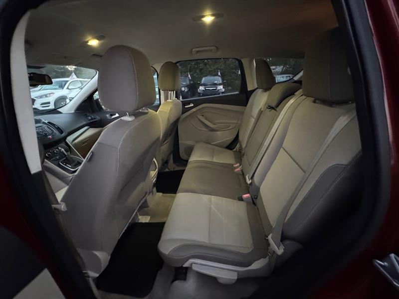 Ford Escape SE 2014