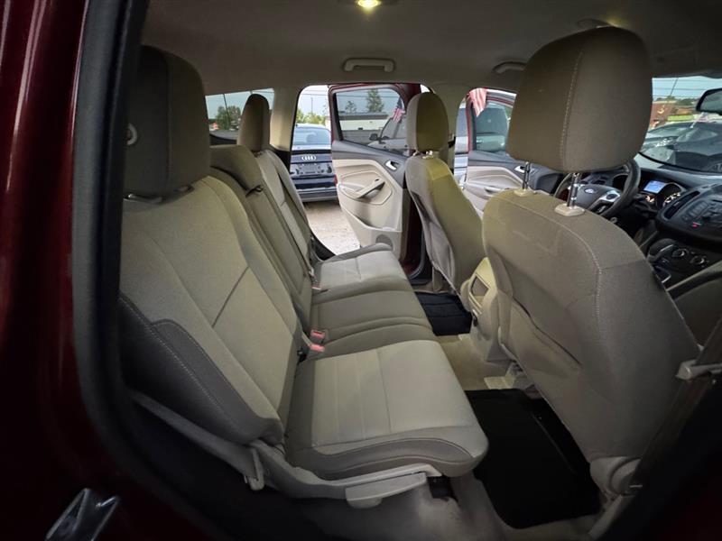 Ford Escape SE 2014