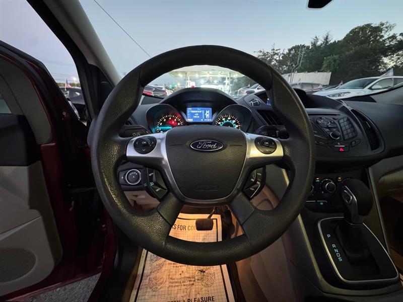 Ford Escape SE 2014