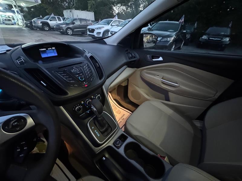 Ford Escape SE 2014