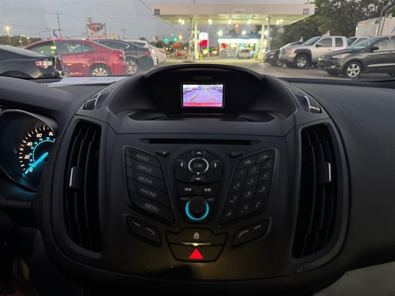 Ford Escape SE 2014