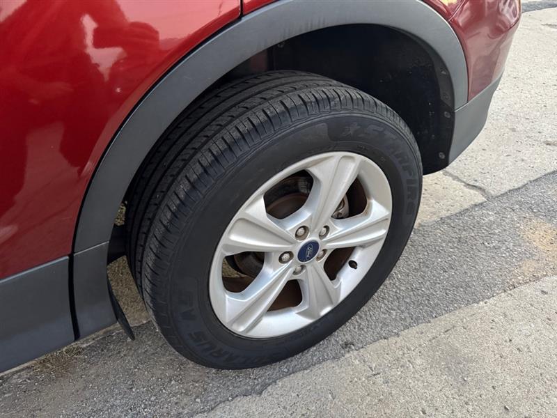 Ford Escape SE 2014