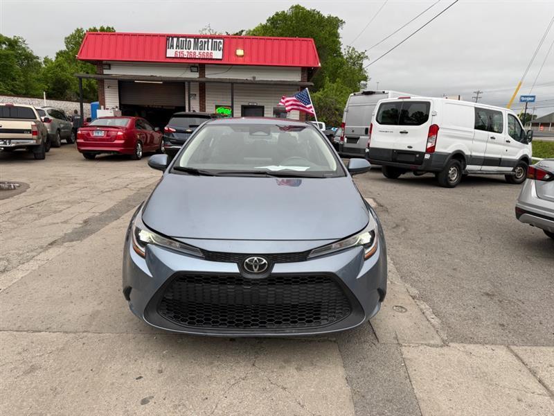 Toyota Corolla  2024