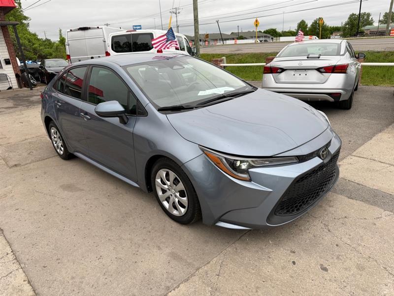 Toyota Corolla  2024
