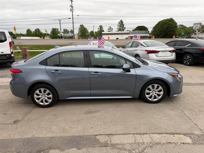 Toyota Corolla  2024