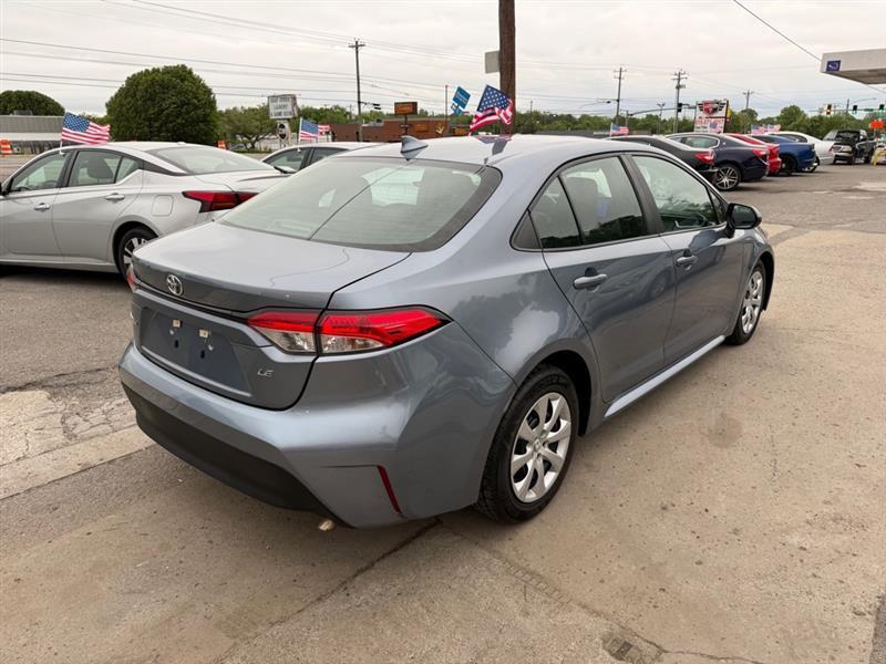 Toyota Corolla  2024