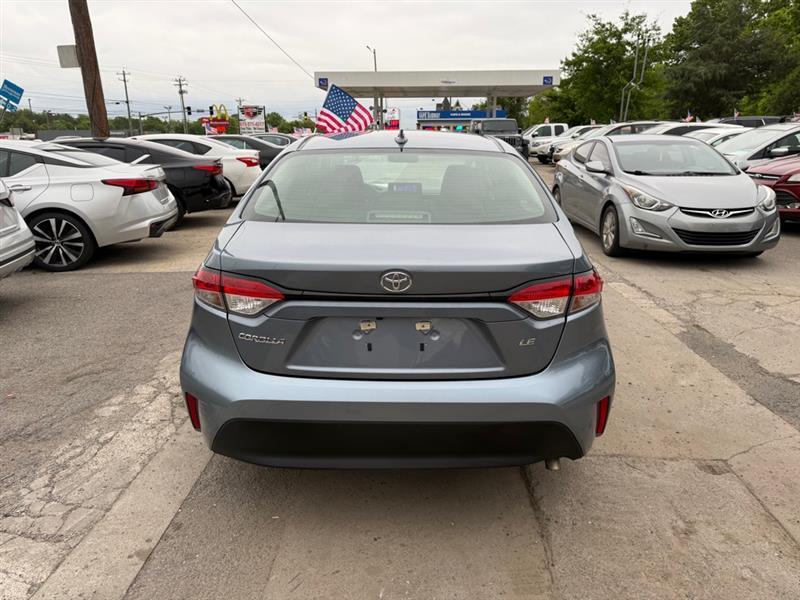 Toyota Corolla  2024