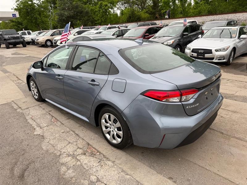 Toyota Corolla  2024