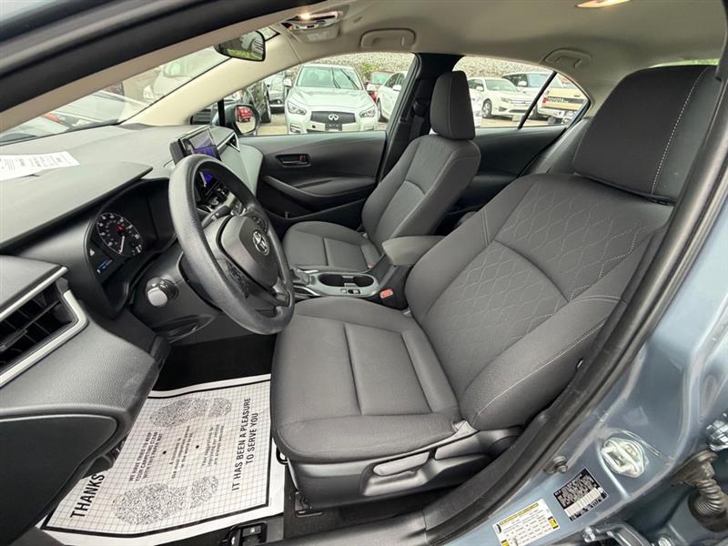 Toyota Corolla  2024