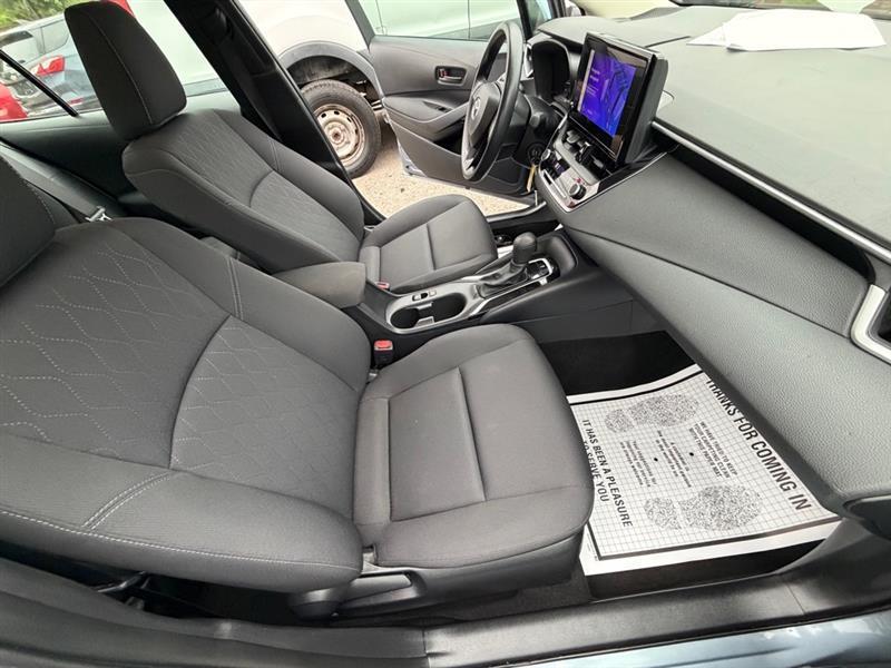 Toyota Corolla  2024