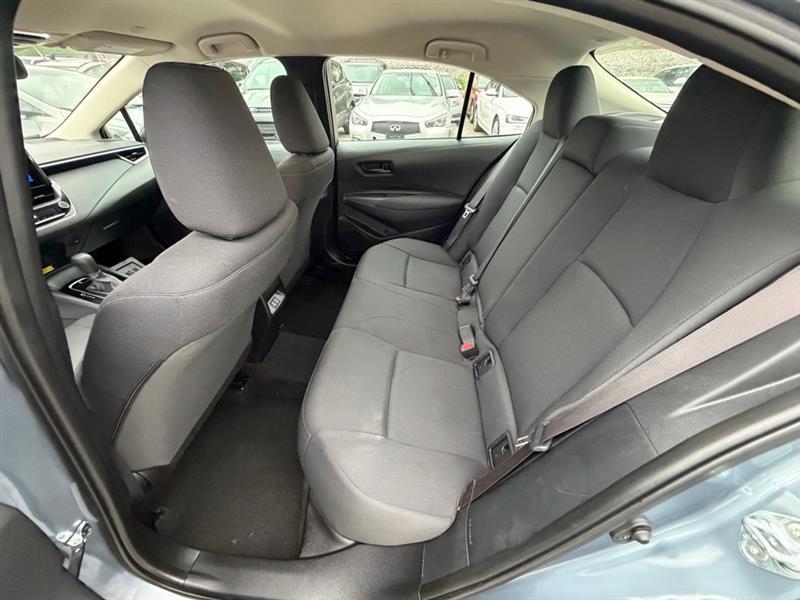 Toyota Corolla  2024