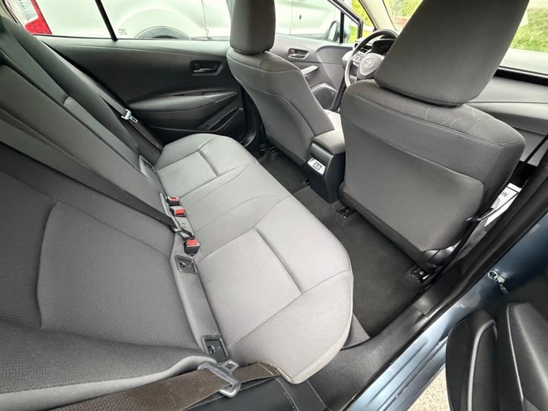 Toyota Corolla  2024
