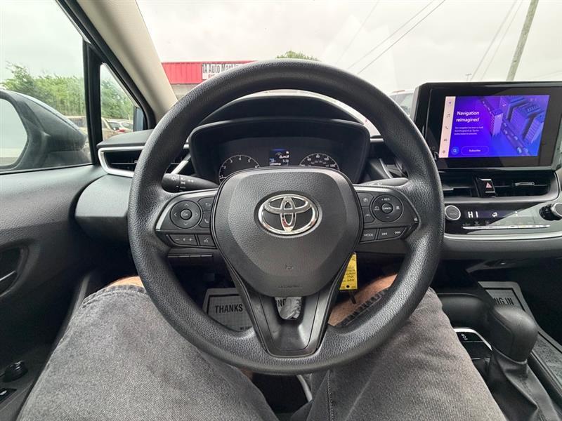 Toyota Corolla  2024