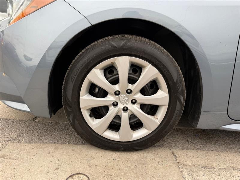 Toyota Corolla  2024