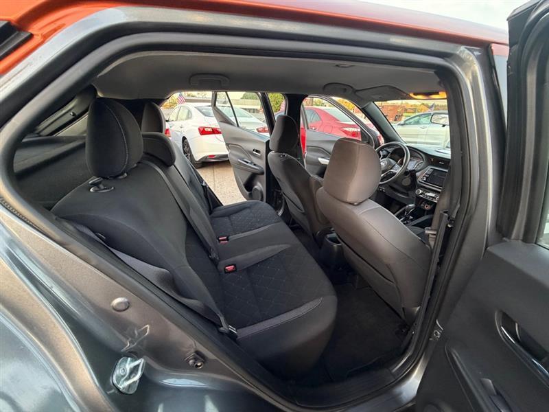 Nissan Kicks SV 2019