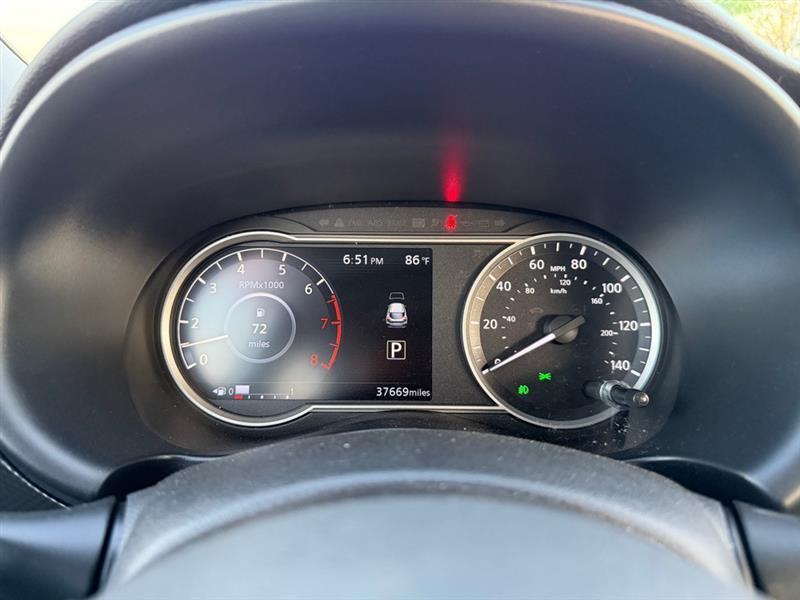 Nissan Kicks SV 2019