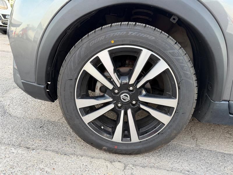 Nissan Kicks SV 2019