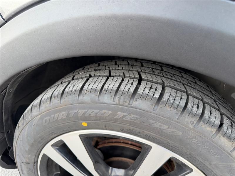 Nissan Kicks SV 2019