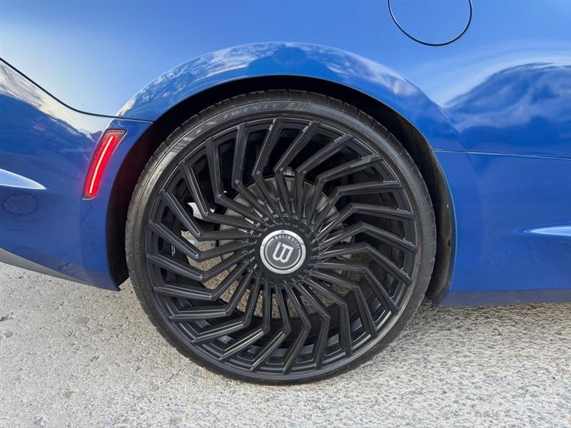 Chevrolet Camaro  2019