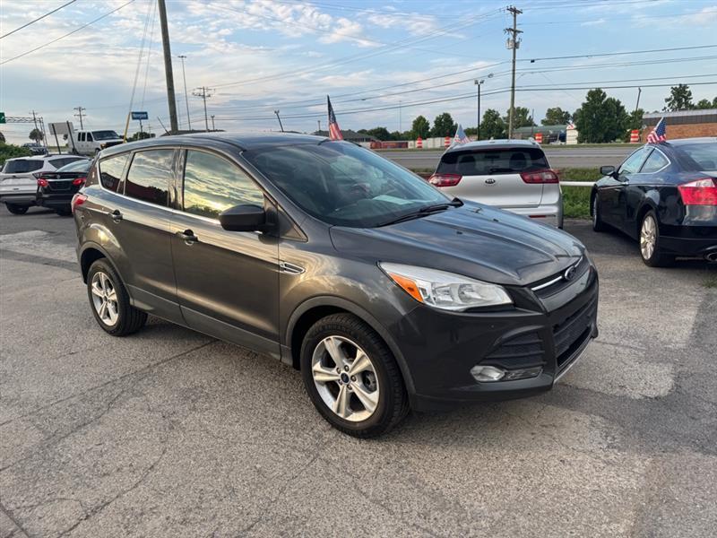 Ford Escape  2015