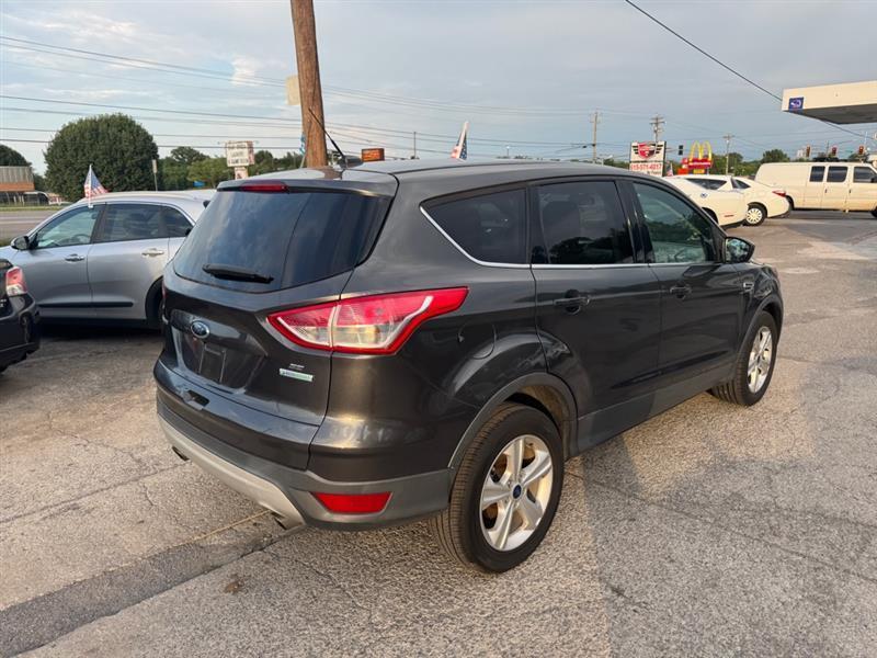 Ford Escape  2015