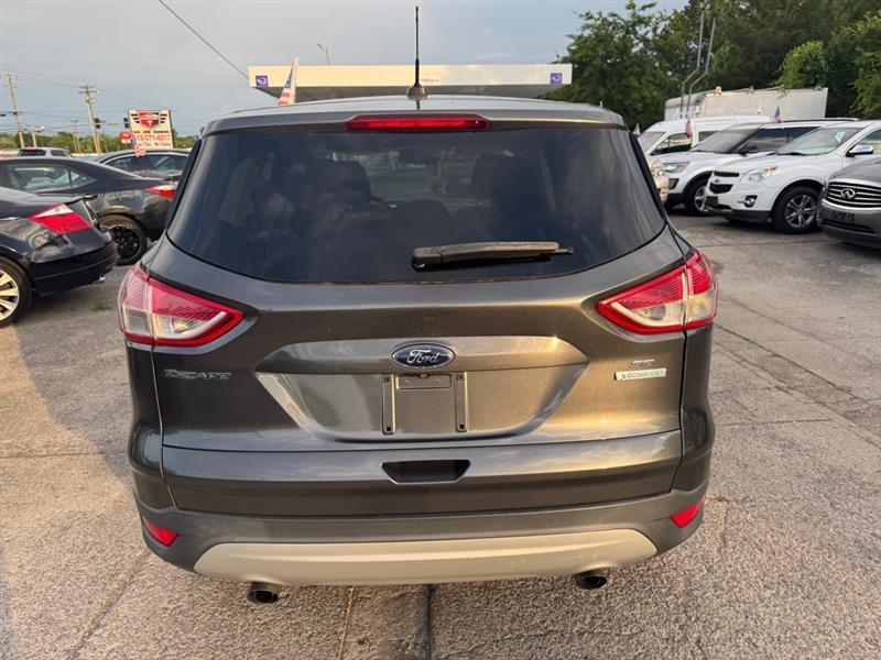 Ford Escape  2015
