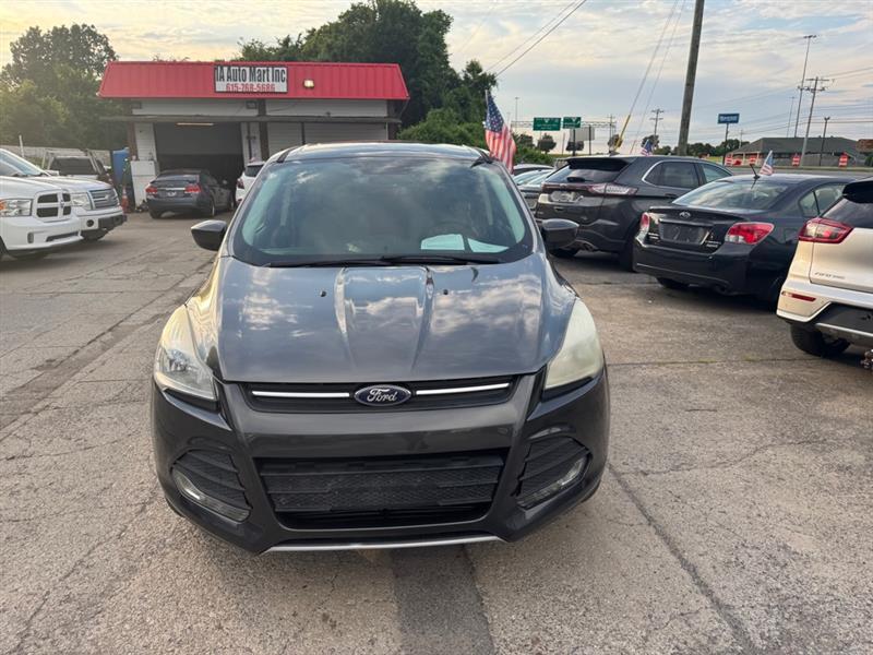 Ford Escape  2015
