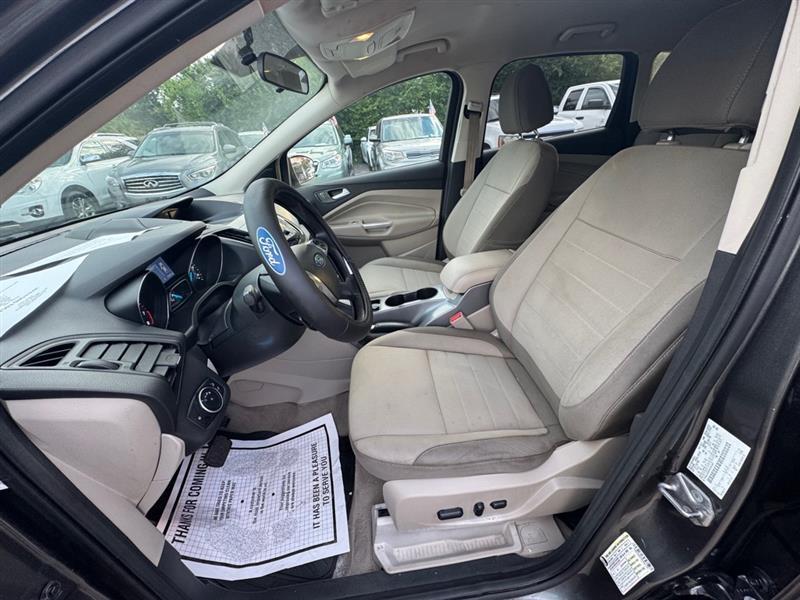 Ford Escape  2015