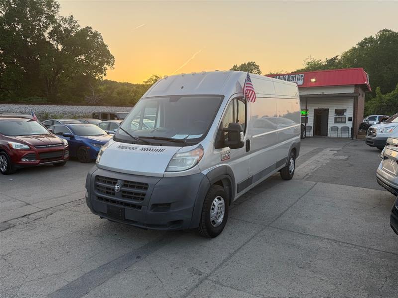 RAM Promaster  2015