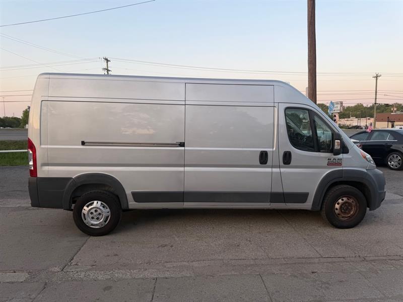 RAM Promaster  2015