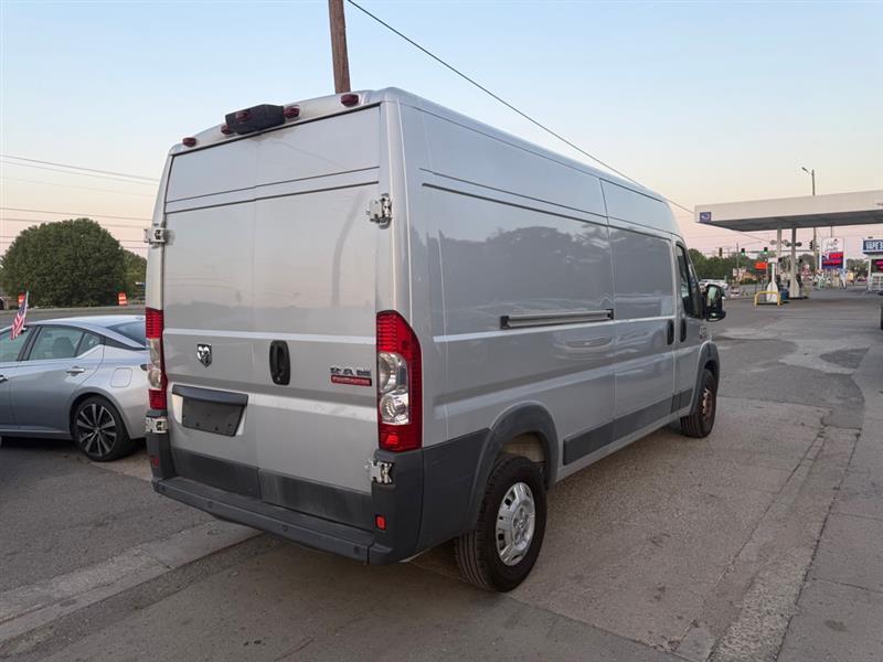 RAM Promaster  2015