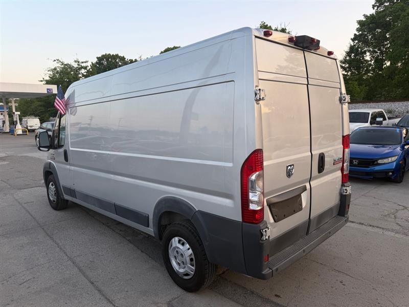 RAM Promaster  2015